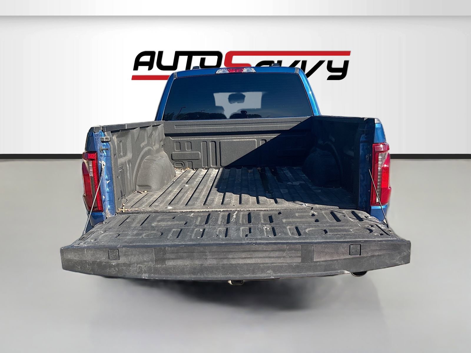 Used 2024 Ford F150 STX w/ Equipment Group 201A FX4 image 26