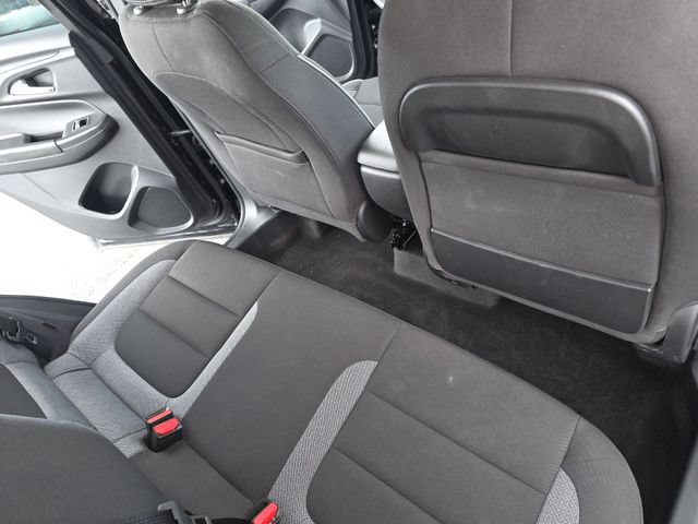 Used 2023 Chevrolet TrailBlazer LS FWD image 12