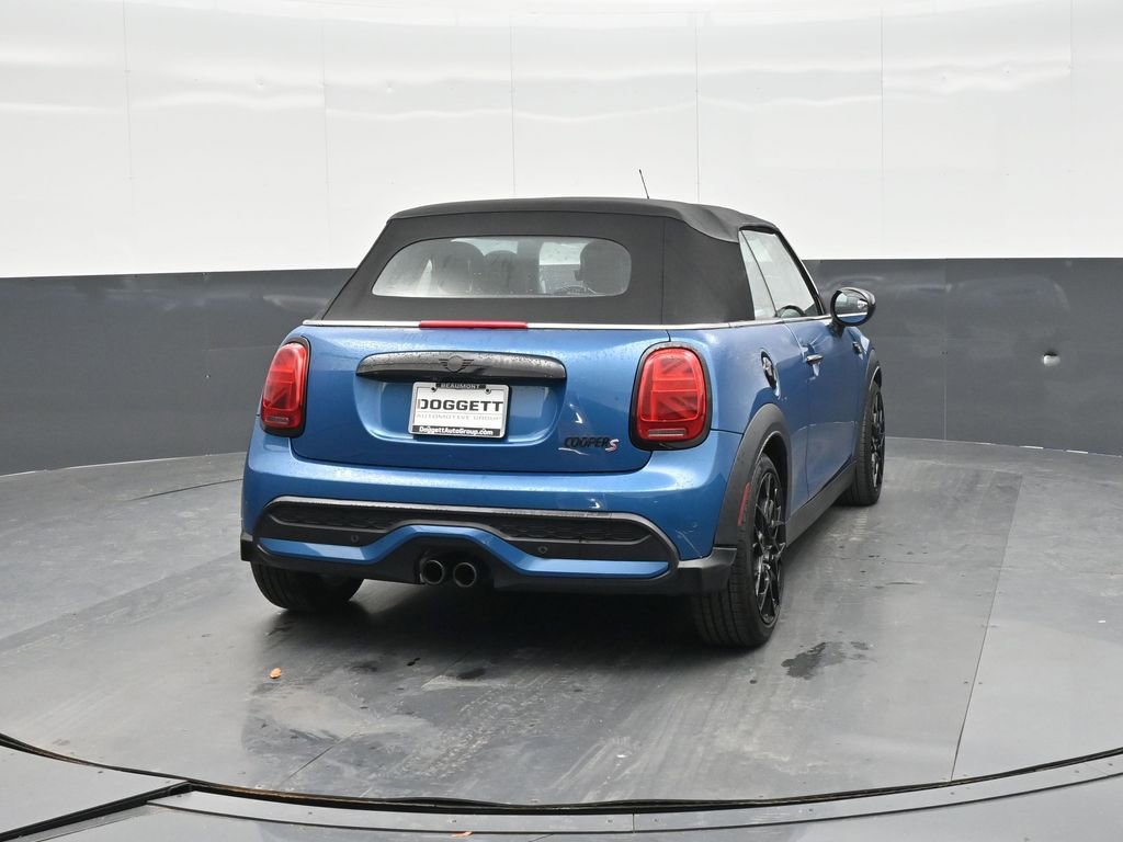 Used 2023 MINI Cooper S image 4