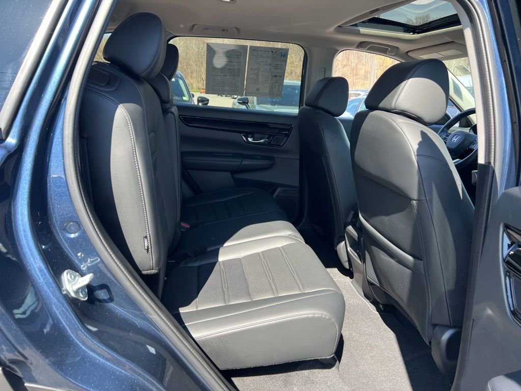 Used 2024 Honda CR-V EX-L image 26
