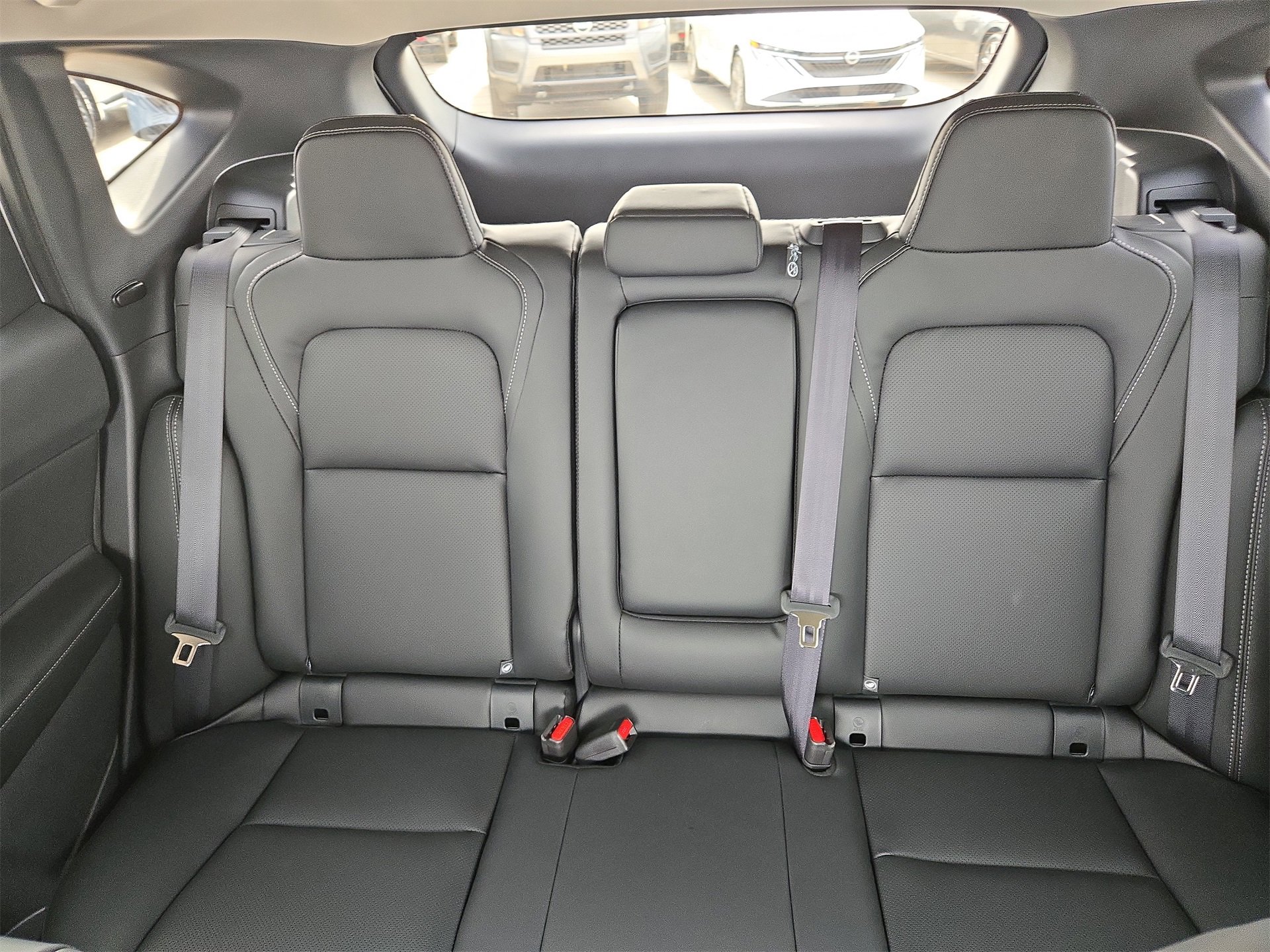 New 2026 Nissan Murano SL image 36