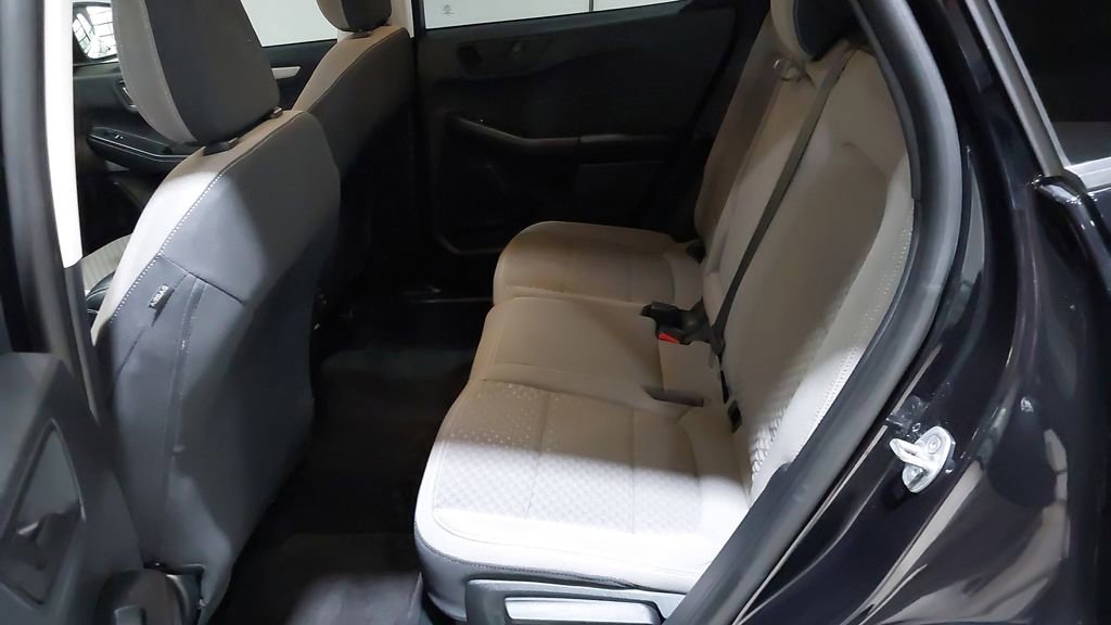 Used 2022 Ford Escape SE w/ Convenience Package image 21