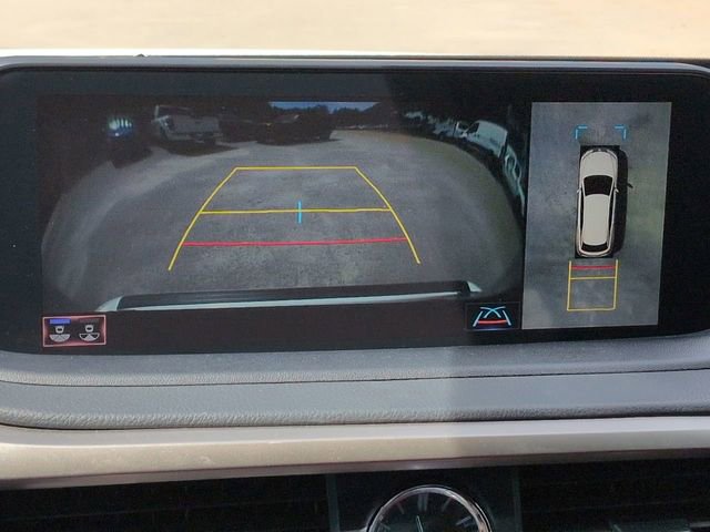 Used 2022 Lexus RX 350 F Sport w/ Accessory Package AWD/4WD image 27