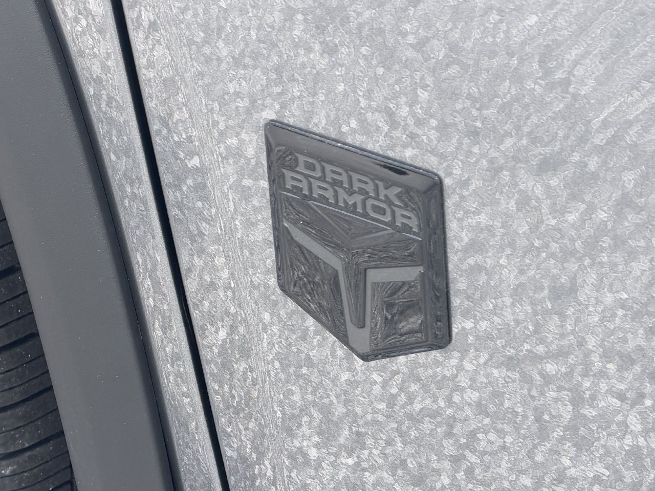 New 2026 Nissan Rogue Dark Armor FWD image 31