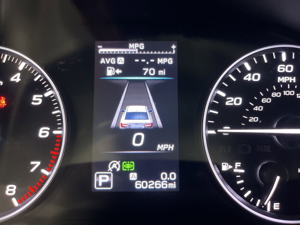 Certified 2022 Subaru Legacy Limited image 20