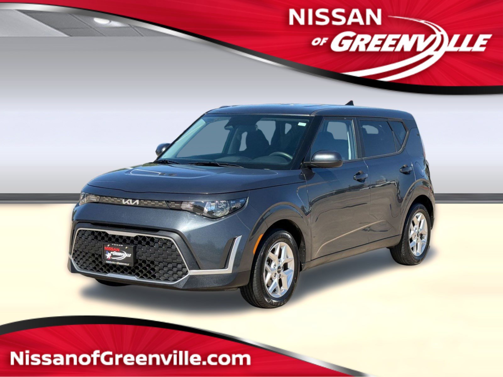 Used 2024 Kia Soul LX w/ Option Group 015