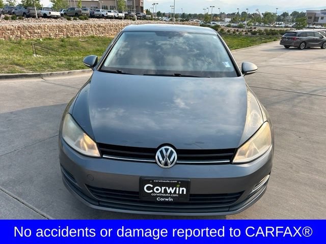 Used 2015 Volkswagen Golf S FWD video 2