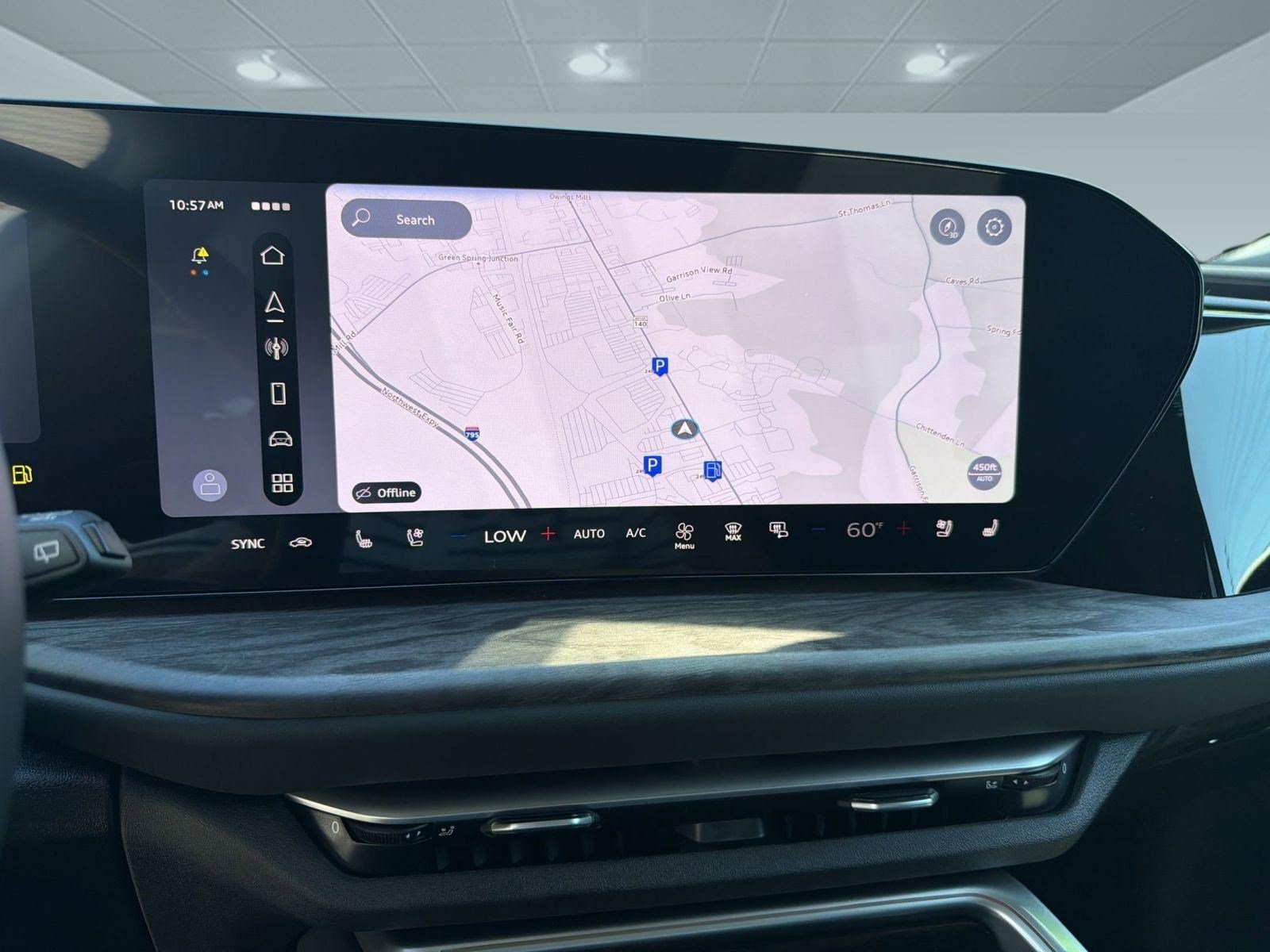 New 2026 Audi Q5 Premium w/ Premium Plus AWD/4WD image 21