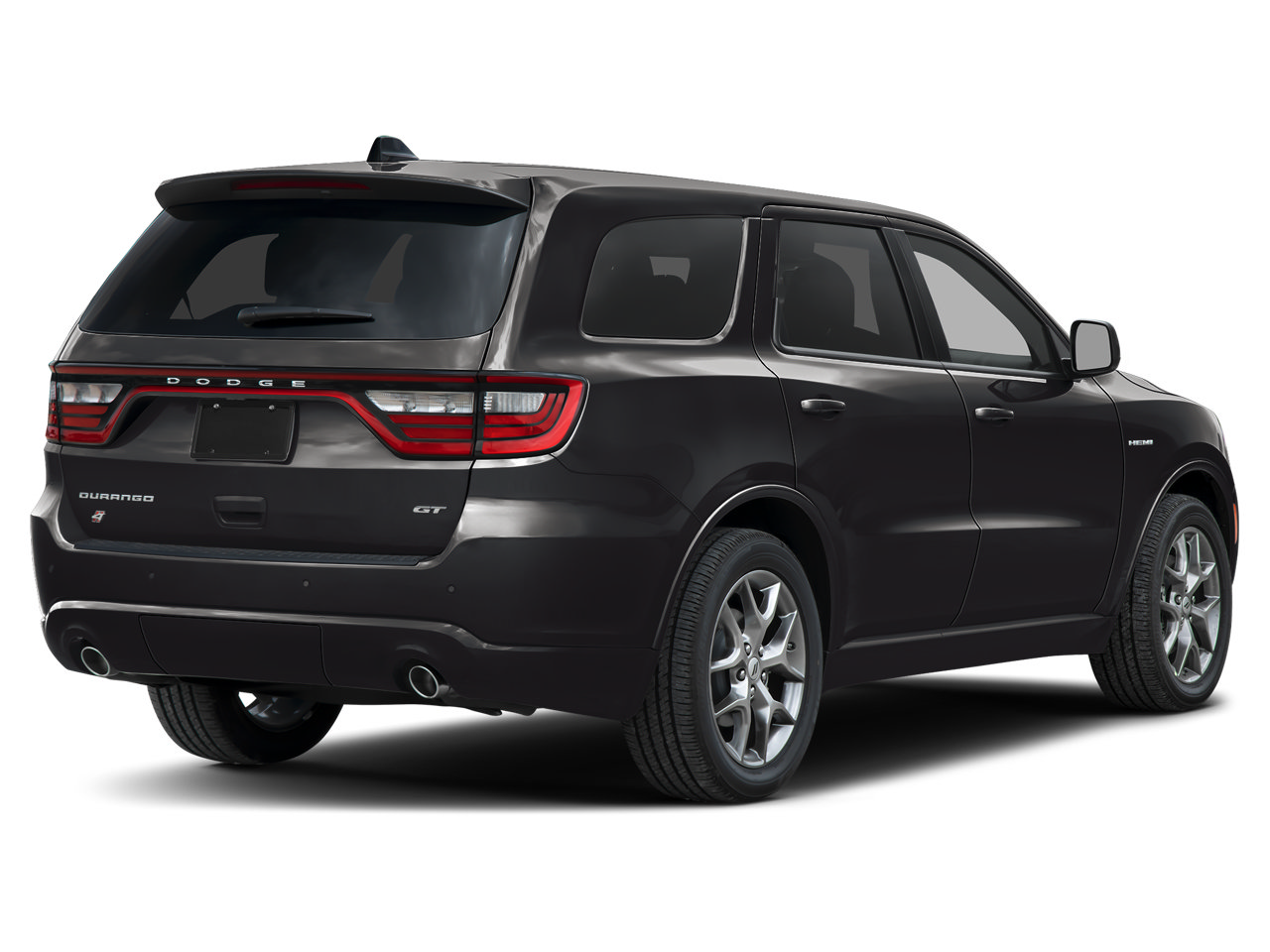 New 2026 Dodge Durango GT AWD/4WD image 20