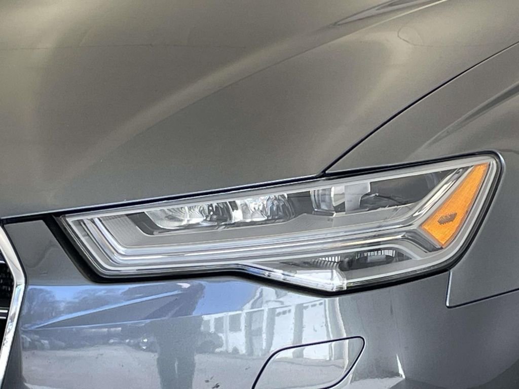 Used 2018 Audi S6 Premium Plus w/ Comfort Seating Package image 15