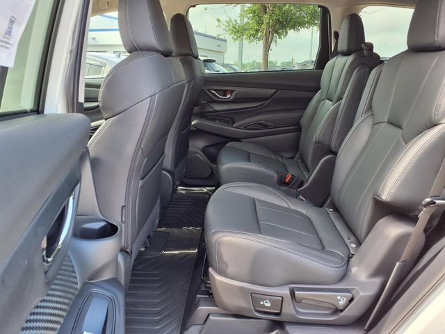 New 2026 Subaru Ascent Premium AWD/4WD image 7