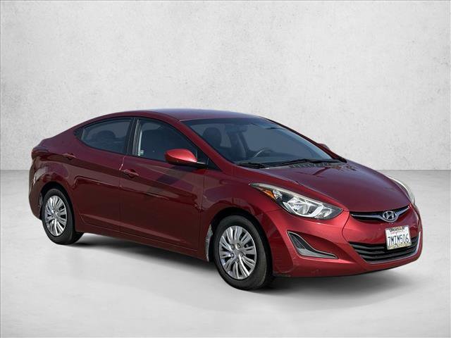 Used 2016 Hyundai Elantra SE image 3