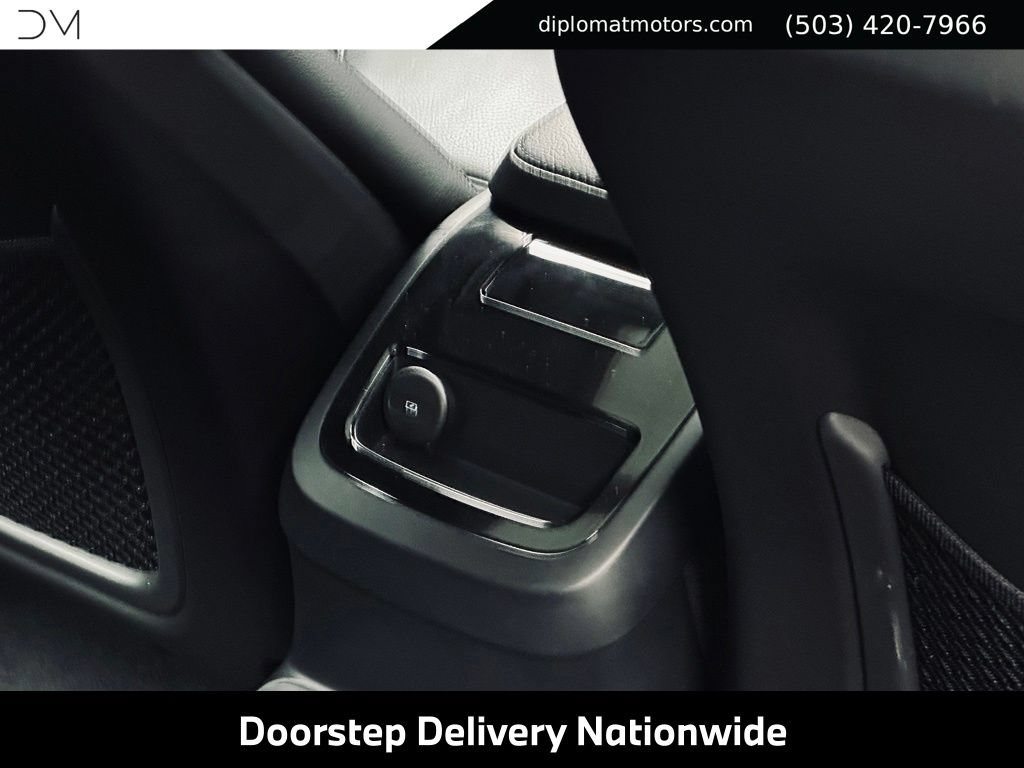 Used 2021 Volvo S60 T8 Inscription AWD/4WD image 22