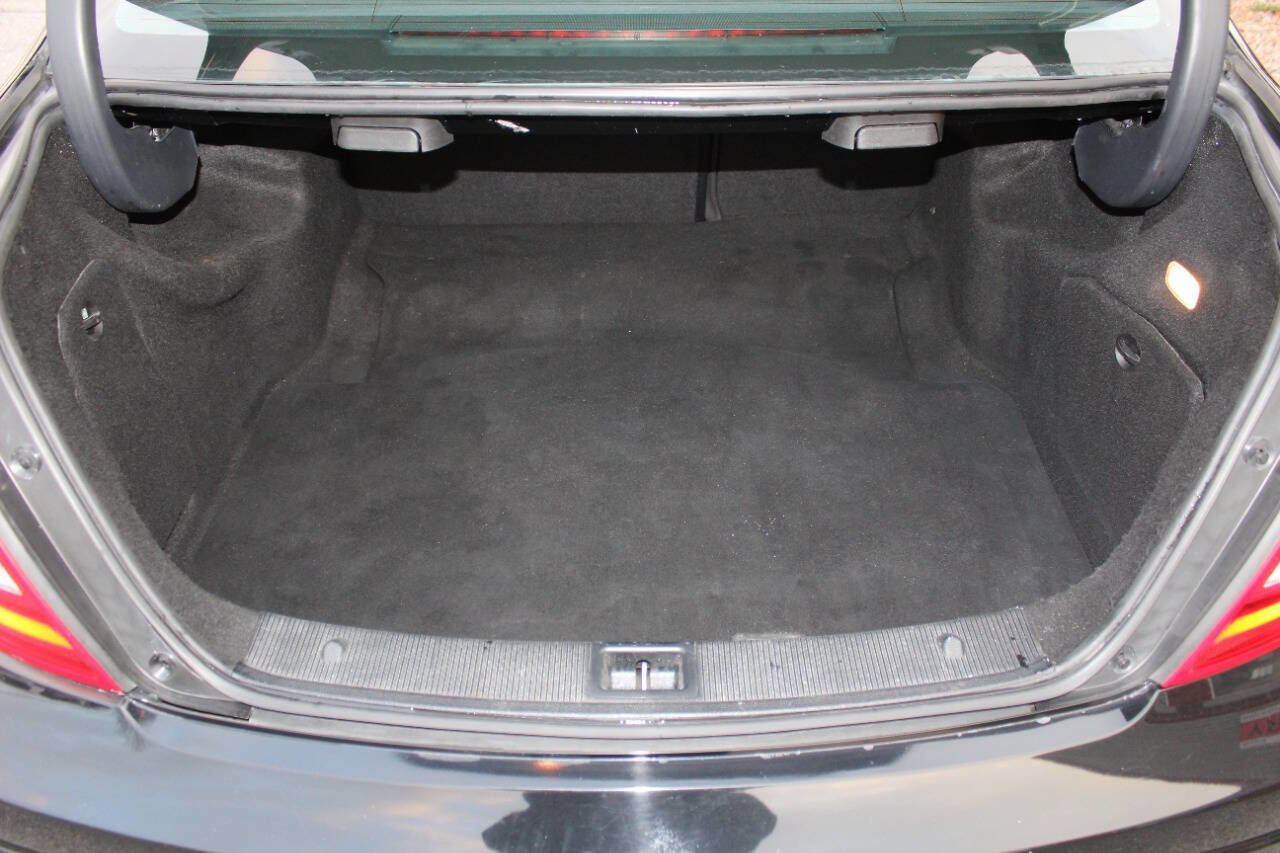 Used 2013 Mercedes-Benz C 300 4MATIC Sedan image 21