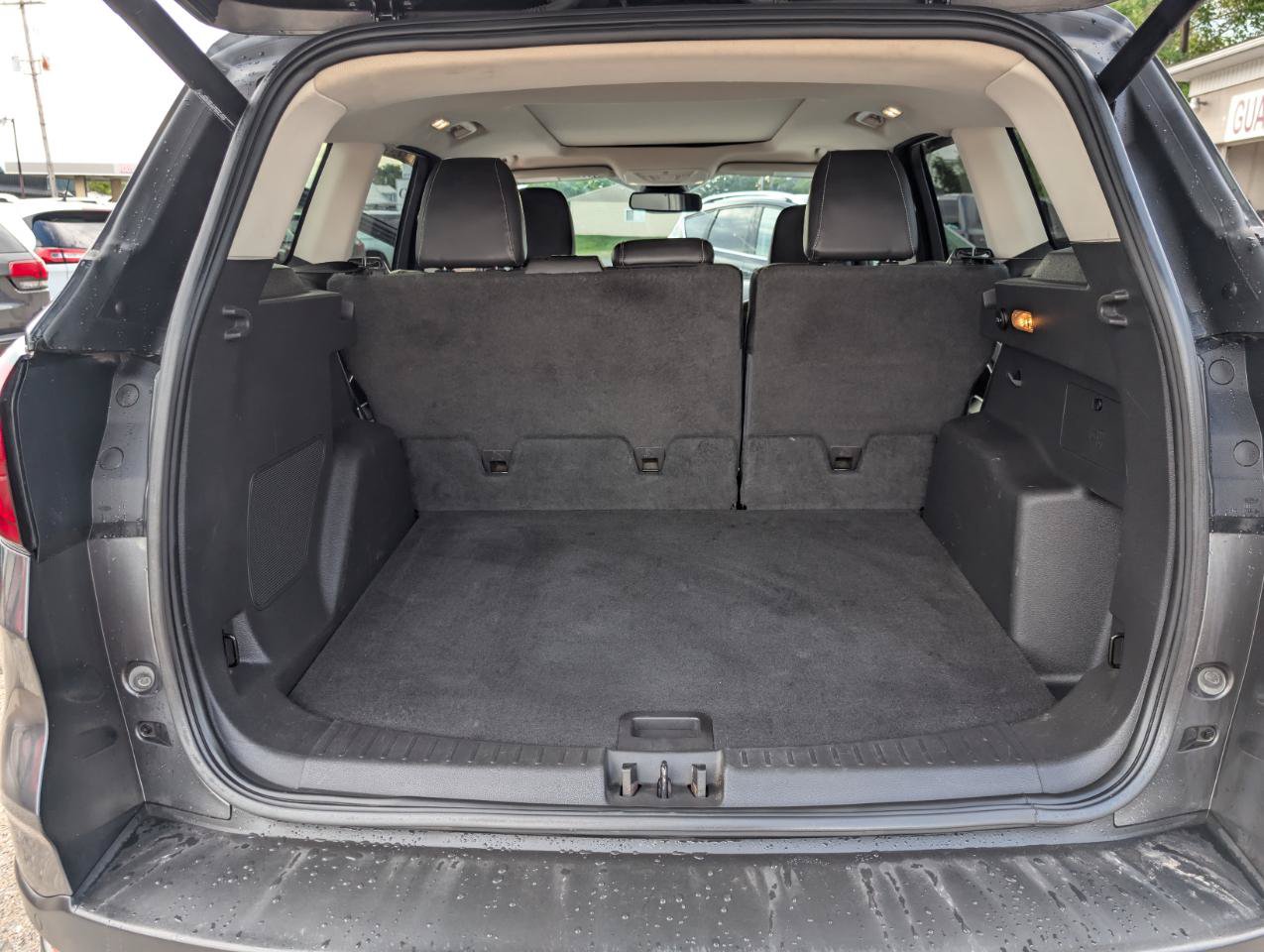 Used 2019 Ford Escape Titanium AWD/4WD image 41