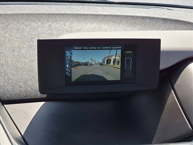 Used 2017 BMW i3 w/ Range Extender RWD image 14
