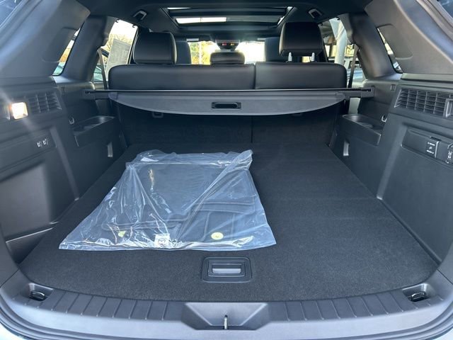 New 2026 MAZDA CX-70 3.3 Turbo w/ Premium Plus Pkg image 33