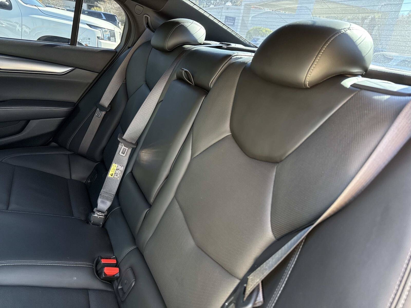 Used 2021 Cadillac CT5 Premium Luxury RWD image 14