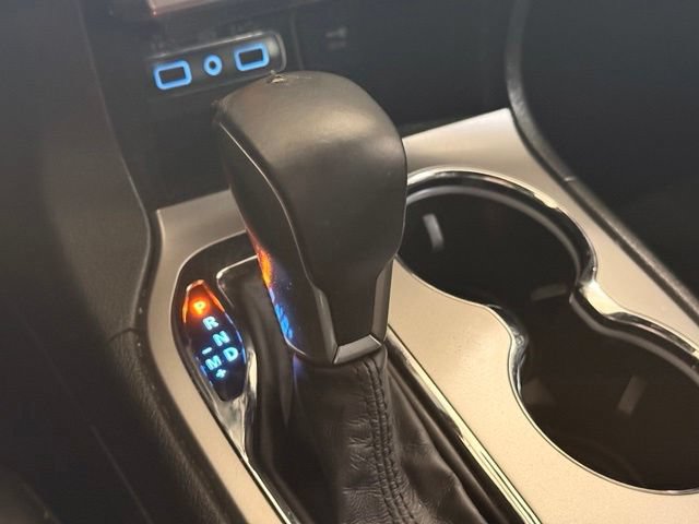 Used 2018 Jeep Grand Cherokee Altitude AWD/4WD image 17