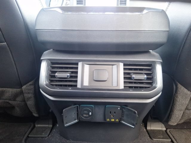 Used 2023 Ford F150 XLT w/ Equipment Group 302A High AWD/4WD image 15