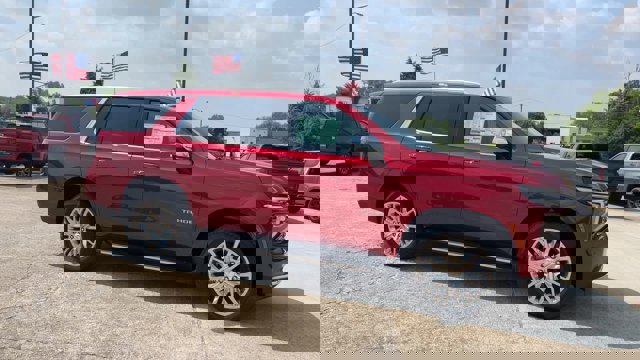 New 2025 Chevrolet Tahoe Premier image 2