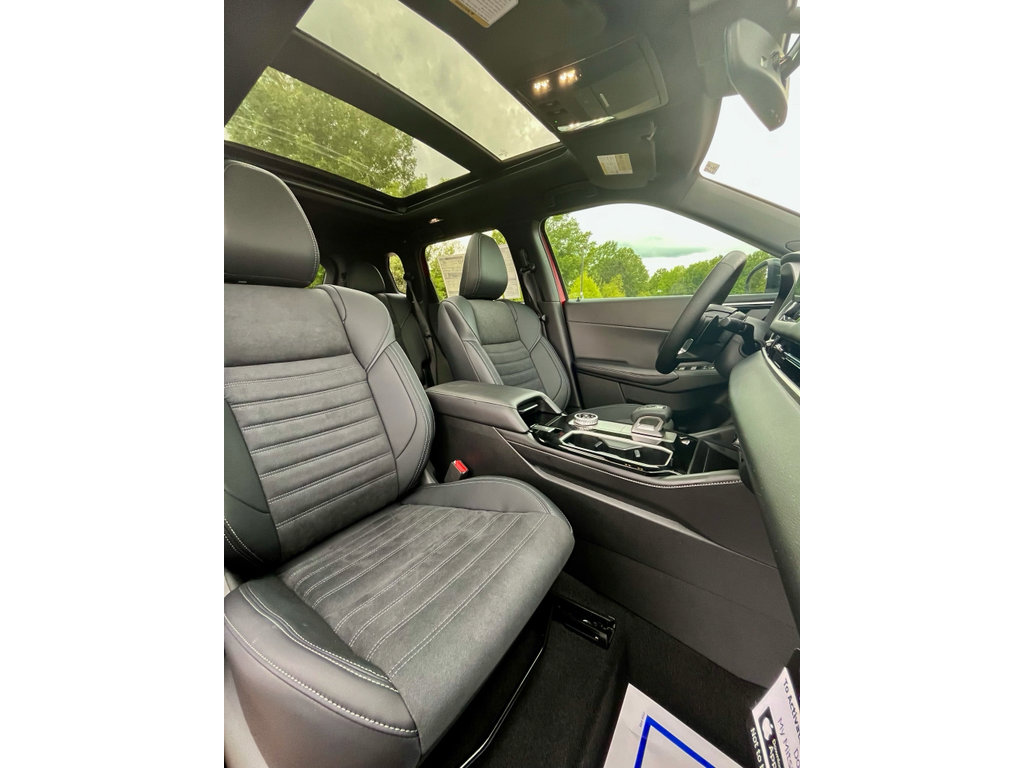New 2026 Mitsubishi Outlander AWD image 11
