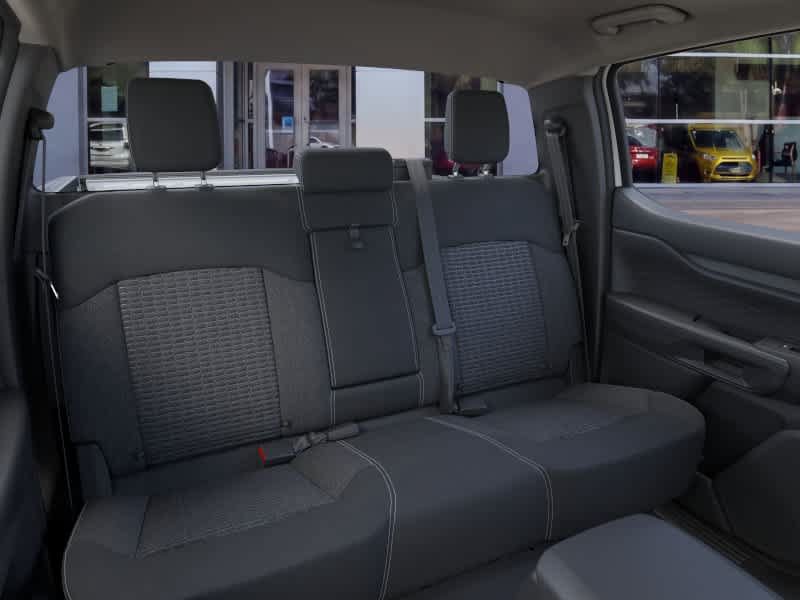 New 2026 Ford Ranger XL RWD image 11