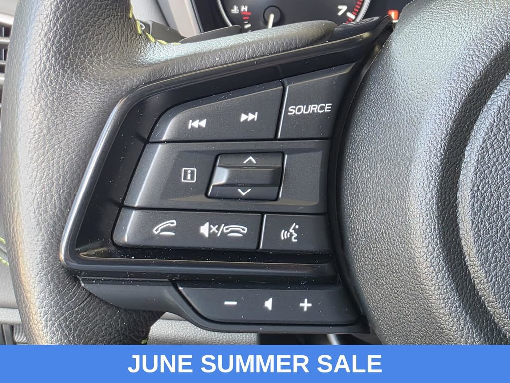 Used 2025 Subaru Outback Onyx Edition w/ Popular Package #2 AWD/4WD image 26