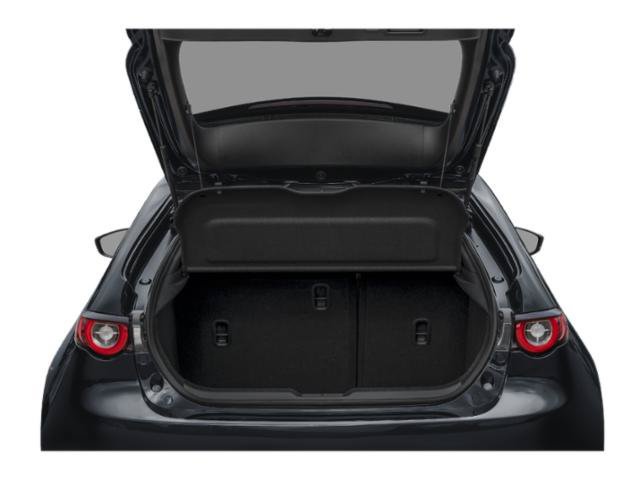 New 2026 MAZDA MAZDA3 2.5 S Hatchback w/ Premium Pkg FWD image 14