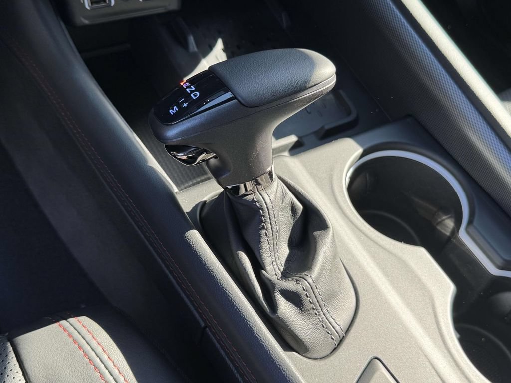 New 2026 Dodge Durango GT AWD/4WD image 21