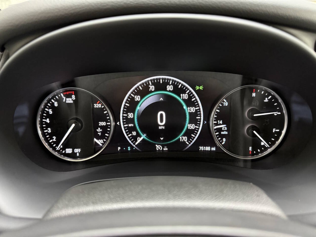 Used 2018 Buick LaCrosse Essence w/ Sights and Sounds Package FWD image 26