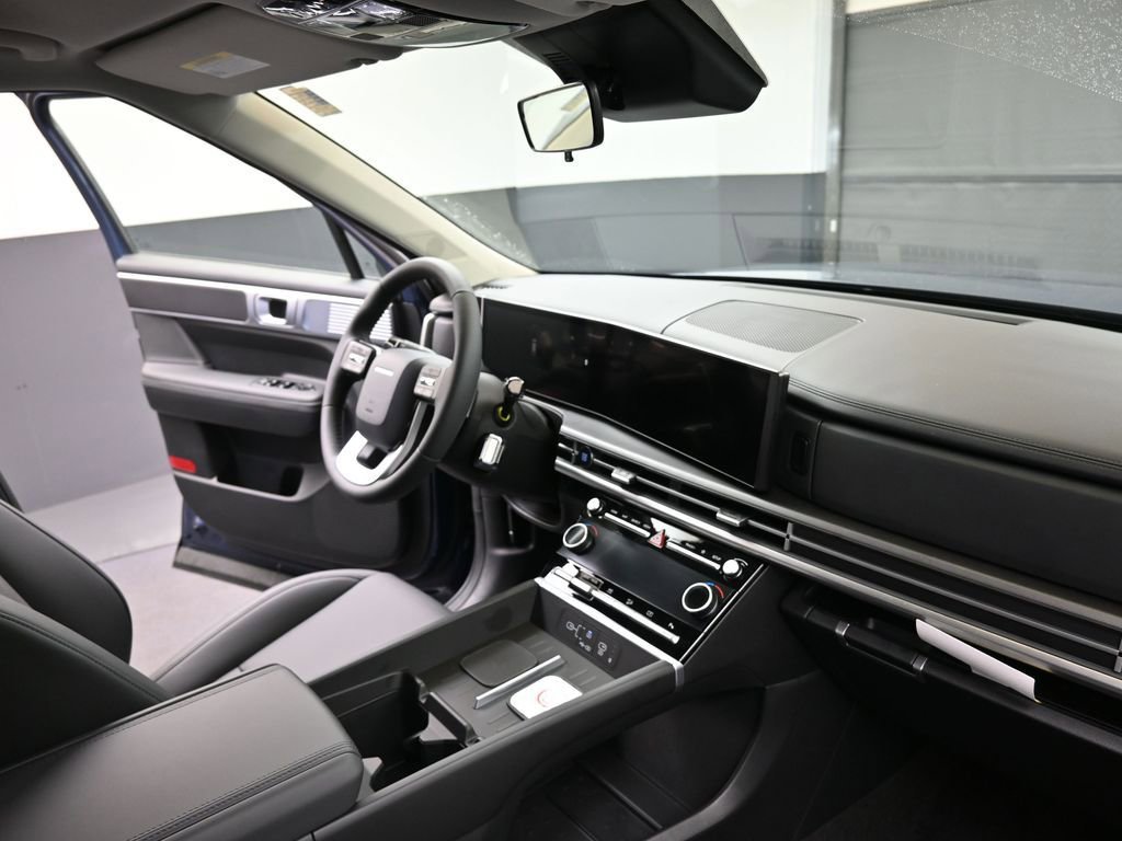 New 2026 Hyundai Santa Fe SEL image 12