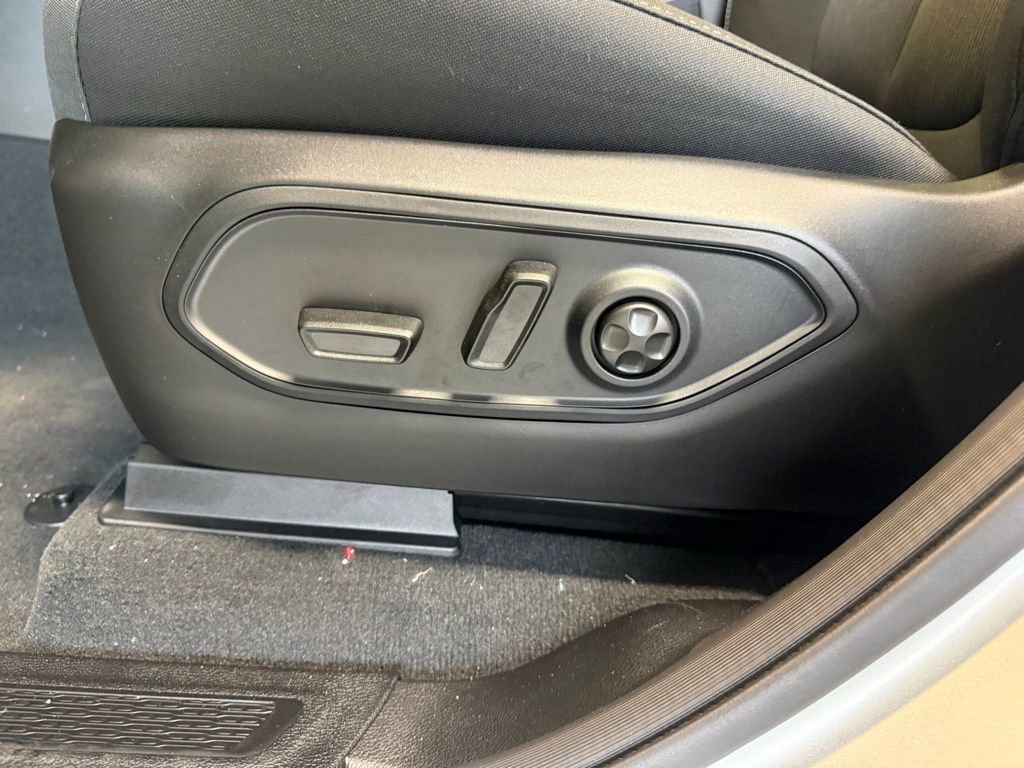 New 2026 Jeep Grand Cherokee Laredo X AWD/4WD image 52