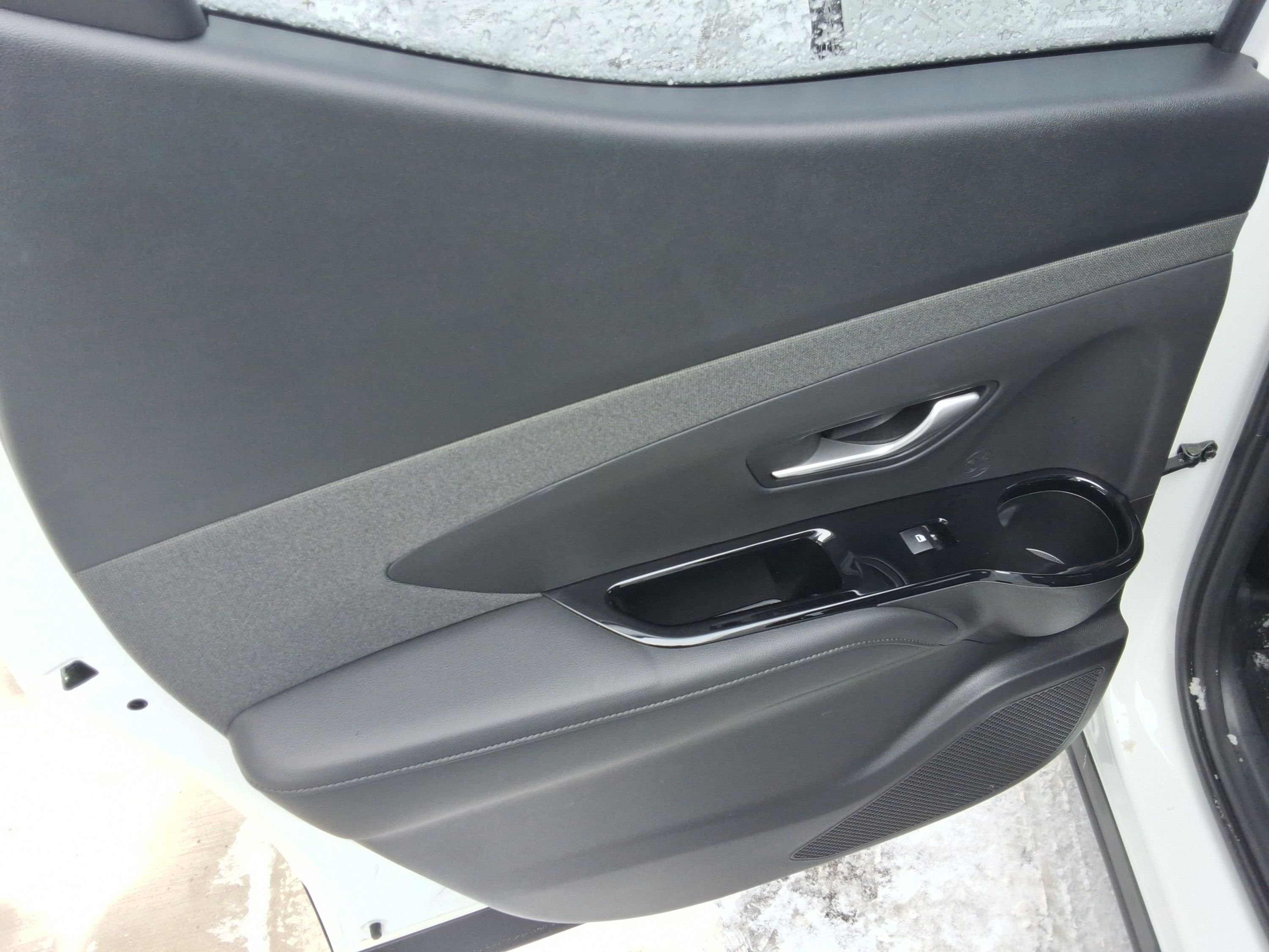 Used 2024 Hyundai Santa Cruz Limited image 23