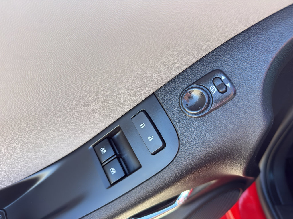 Used 2013 Chevrolet Camaro LS RWD image 11