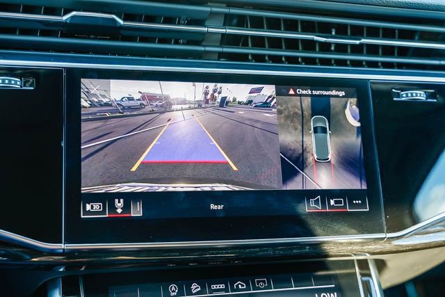 Used 2023 Audi Q7 2.0T Premium Plus image 48