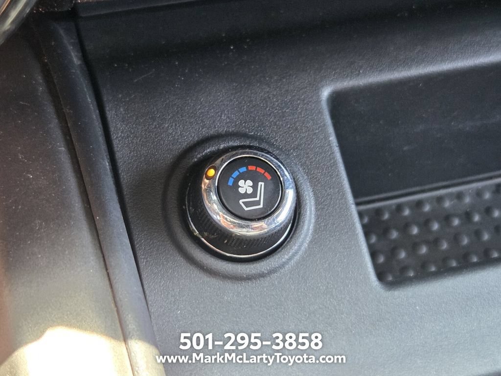 Used 2023 Nissan Titan Platinum Reserve w/ Off Road Protection Package AWD/4WD image 23