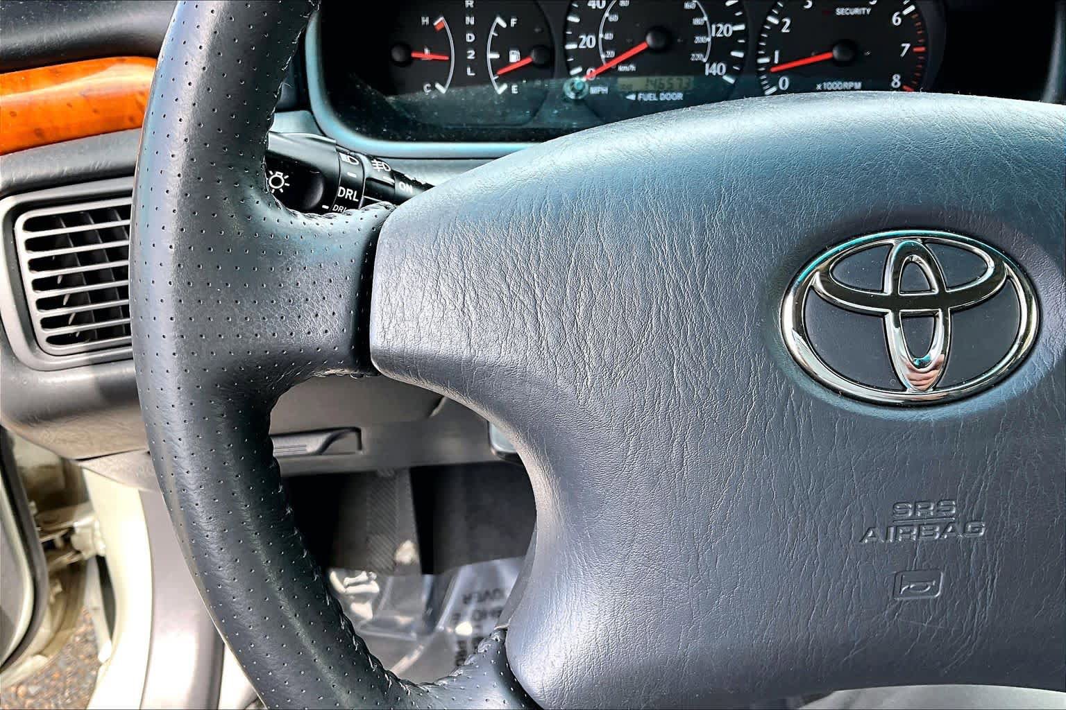 Used 2003 Toyota Solara SLE FWD image 23
