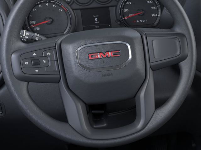 New 2026 GMC Sierra 1500 Pro RWD image 19
