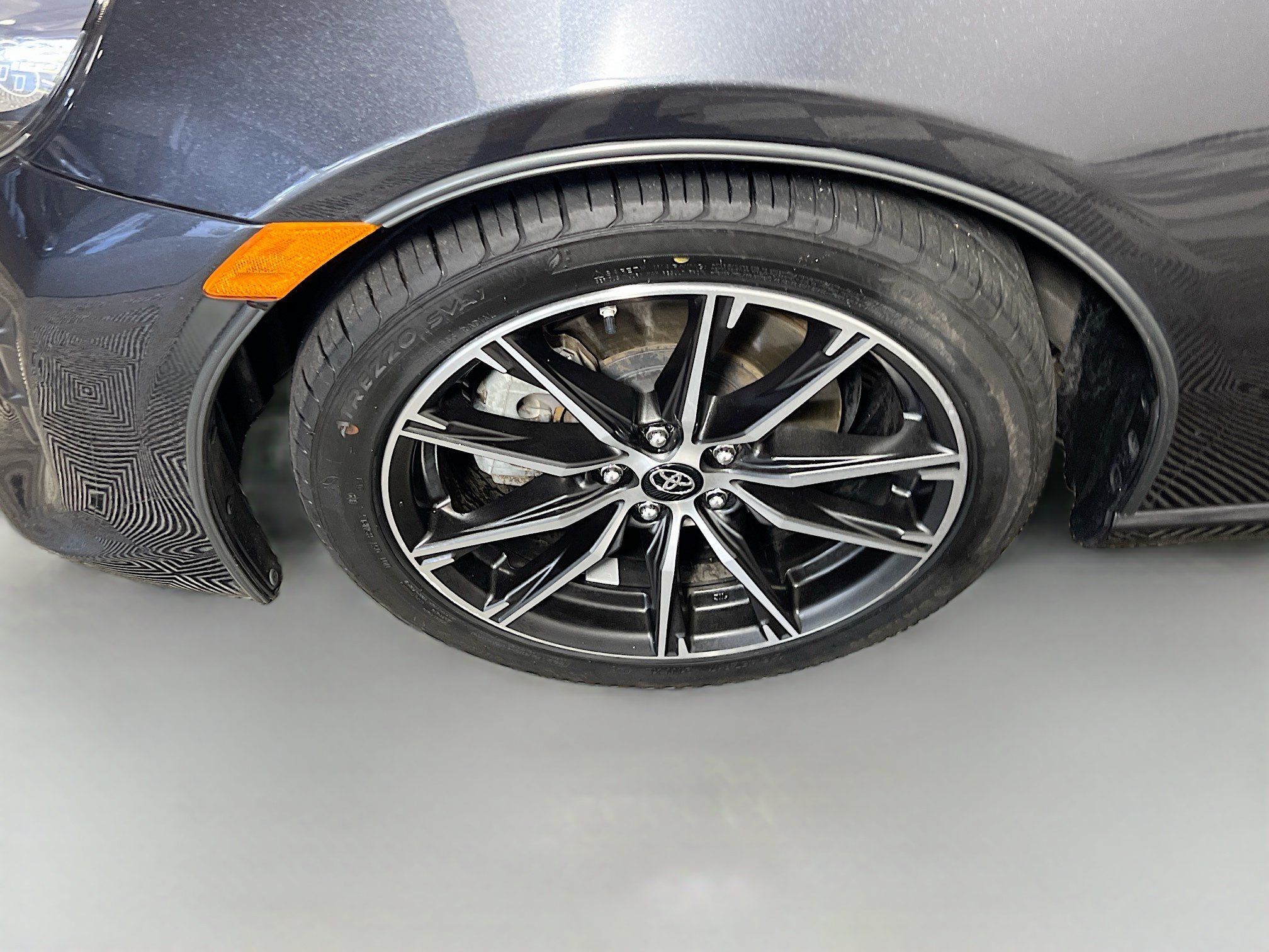 Used 2017 Toyota 86 RWD image 14