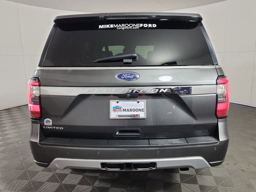 Used 2020 Ford Expedition Limited w/ Special Edition Package AWD/4WD image 6