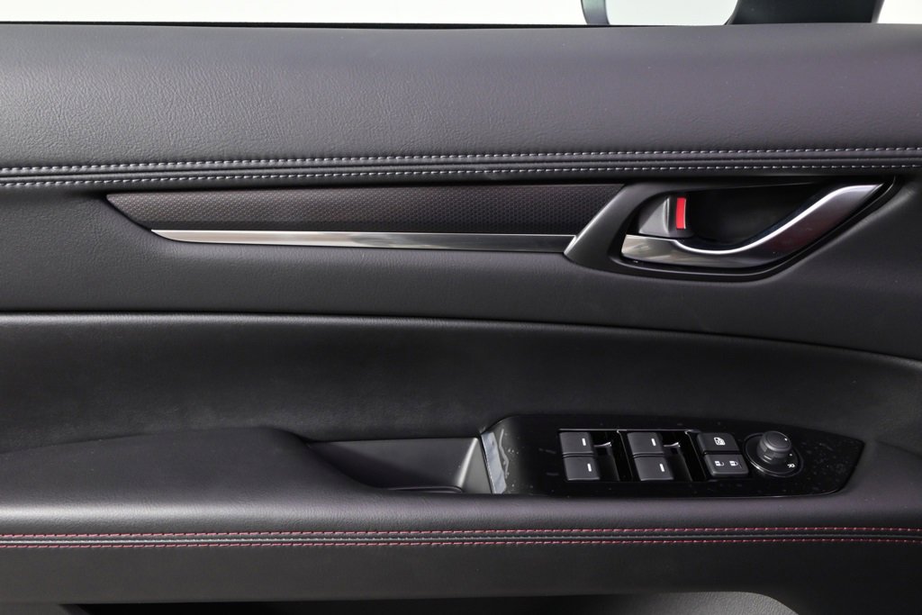 New 2025 MAZDA CX-5 Carbon Edition image 22