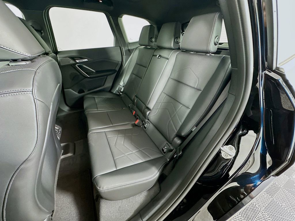 Used 2026 BMW X1 xDrive28i w/ Technology Package image 17