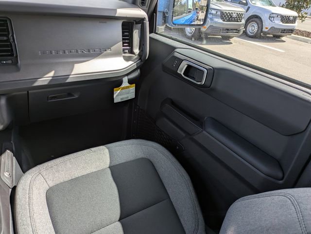 Certified 2026 Ford Bronco 4-Door AWD/4WD image 16