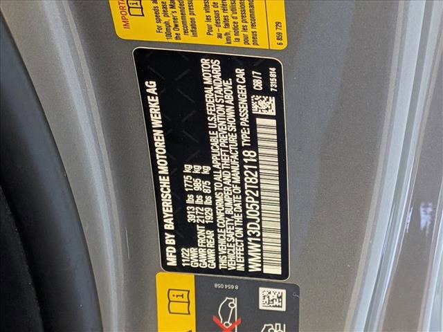 Used 2023 MINI Cooper SE image 25