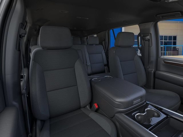 New 2026 Chevrolet Tahoe LS AWD/4WD image 18