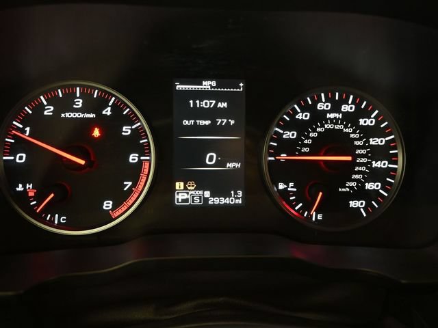 Used 2022 Subaru WRX GT w/ Popular Package #1A AWD/4WD image 23