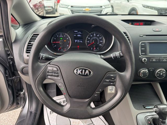 Used 2016 Kia Forte LX w/ LX Popular Plus Package image 22