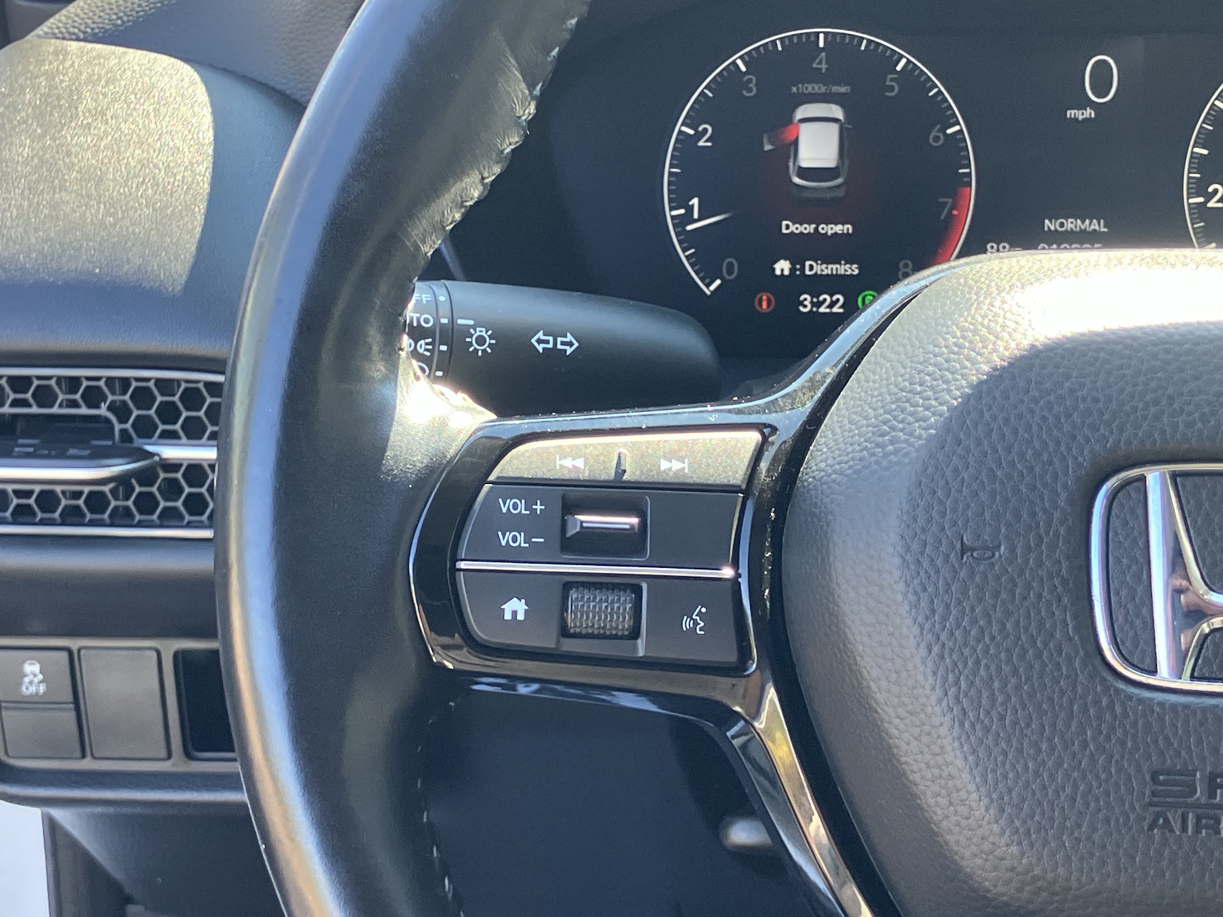 Used 2025 Honda HR-V EX-L image 21