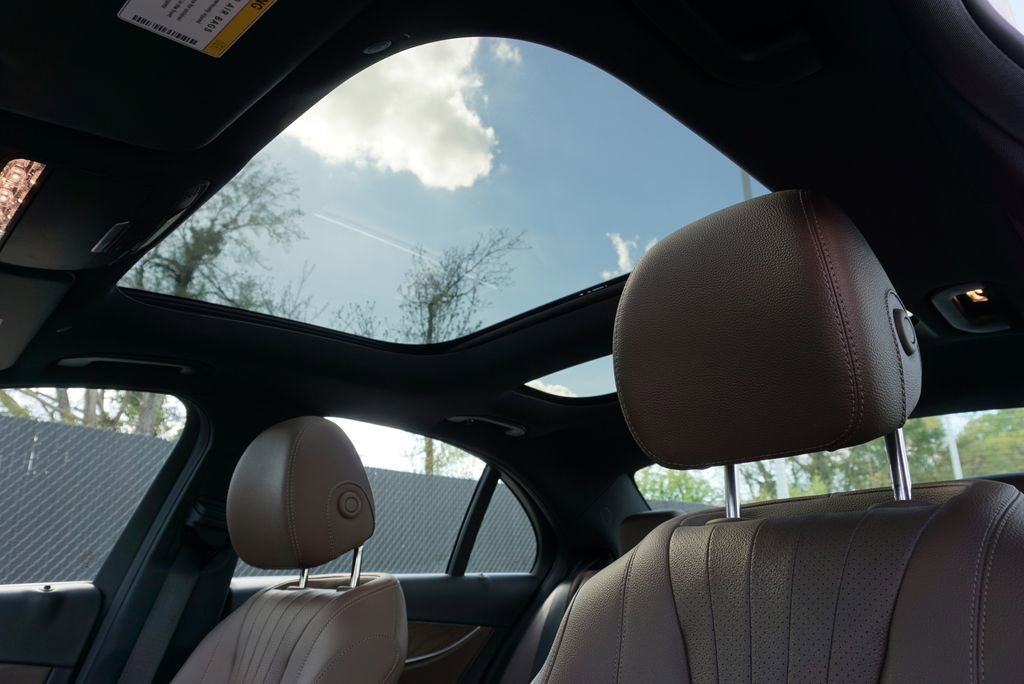 Certified 2019 Mercedes-Benz E 300 image 17